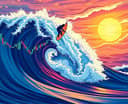 The Momentum Map: Riding the Waves of Market Action