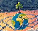Global Debt Dilemma: When Does the Bubble Burst?