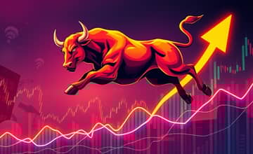 The Anatomy of a Bull Run: What Fuels Market Growth?