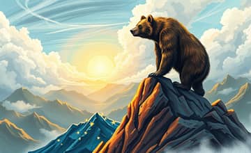 Bear Essentials: Surviving and Thriving in Downturns