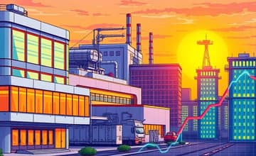 Sector Spotlight: Deep Dives into Industry Performance