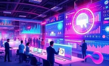 Decoding Data: The Future of Market Intelligence