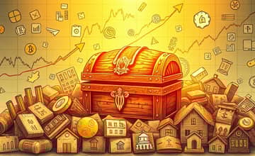 Unlocking Value: Identifying Undervalued Assets