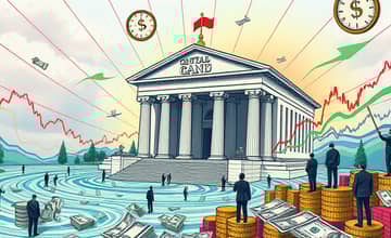 Interest Rate Impulses: How Central Banks Steer the Economy