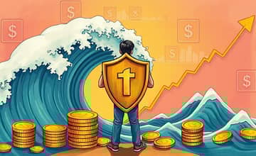 The Influence of Inflation: Protecting Your Purchasing Power