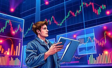 Charting Your Course: Technical Analysis for Every Investor