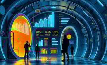 Valuation Vault: Essential Metrics for Smart Investing