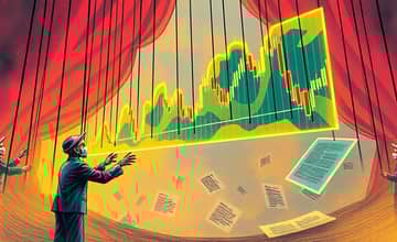 Unmasking Manipulation: Spotting Biases in Market News