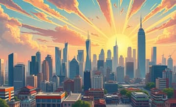 Emerging Markets Explored: High Growth, Higher Stakes