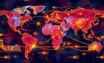 Supply Chain Shocks: Dissecting Market Vulnerabilities