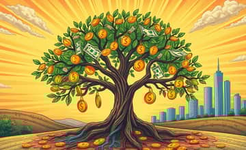 Dividend Dynamos: Unlocking Passive Income Streams