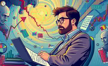 Beyond the Hype: Value Investing in a Volatile Market