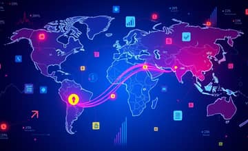 Global Currents: How International Events Shape Your Portfolio