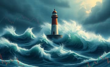 Crisis Cues: Learning from Past Market Disruptions