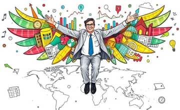 Strategic Diversification: Spreading Your Investment Wings