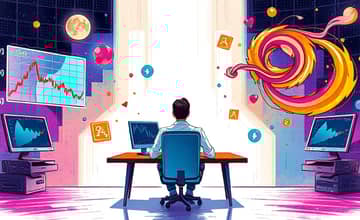 The Psychology of Trading: Mastering Your Market Mindset