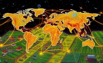 From Micro to Macro: Connecting Local Trends to Global Impact