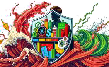 Portfolio Protection: Hedging Against Market Volatility