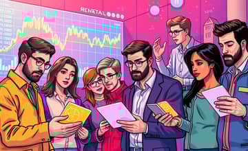 The Retail Investor's Edge: Capitalizing on Market Trends