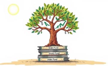 Index Investing: Simplicity for Long-Term Growth