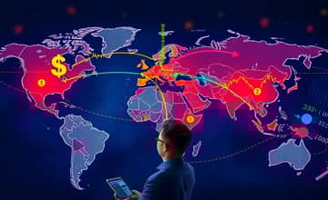 Currency Chronicles: Exchange Rates and Your Investments