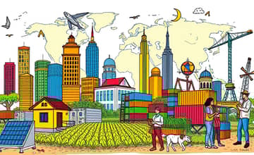 Emerging Markets: Tapping into Global Growth