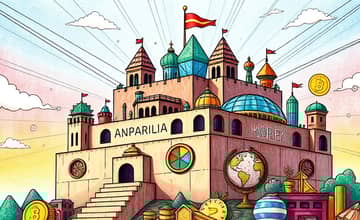 The Art of Allocation: Building a Resilient Portfolio