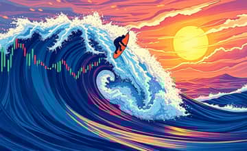 The Momentum Map: Riding the Waves of Market Action