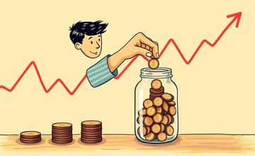Dollar-Cost Averaging: Smoothing Out Volatility
