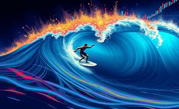 Mastering Momentum: Riding the Waves of Market Trends