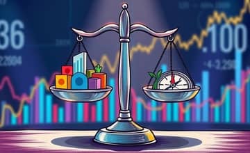 Rebalancing Your Portfolio: Staying on Track