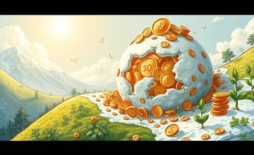 The Long Game: Compounding Your Way to Wealth