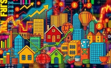 Asset Correlation: Understanding How Your Investments Move