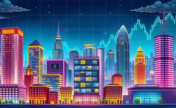 Real Estate Investing: Bricks, Mortar, and Returns