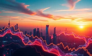 Quantitative Investing: Data-Driven Decisions