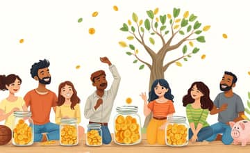 The Savvy Saver: Smart Ways to Boost Your Savings