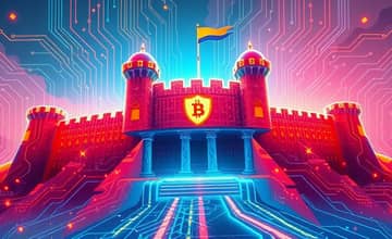 Financial Fortress: Cybersecurity for Your Accounts