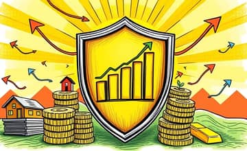 Inflation Hedging: Protecting Your Purchasing Power