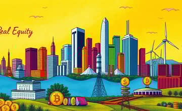 Beyond Stocks and Bonds: A Look at Uncommon Investments