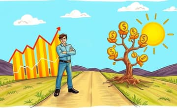 The Blueprint to Financial Freedom: Your First Steps