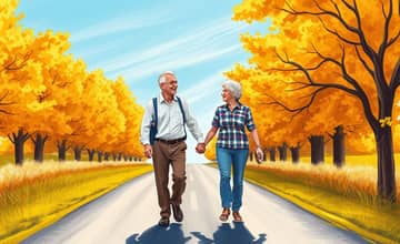 Retirement Roadmap: Planning for Your Golden Years