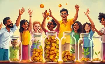 Smart Spending: Values-Based Budgeting