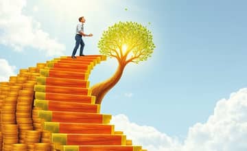 Wealth Unleashed: Growing Your Net Worth Intelligently