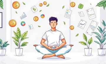 Mindful Money: Aligning Your Finances with Your Life