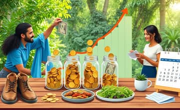 The Frugal Investor: Maximizing Every Dollar