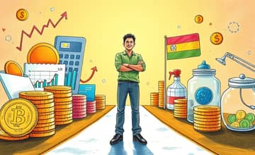 Financial Literacy: The Ultimate Life Skill