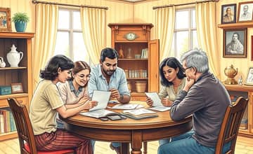 Estate Planning Explained: Securing Your Legacy