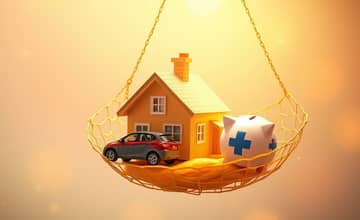 Crafting Your Crisis Cushion: Building an Emergency Fund