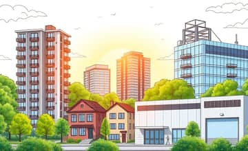 Real Estate Riches: Investing in Property Wisely