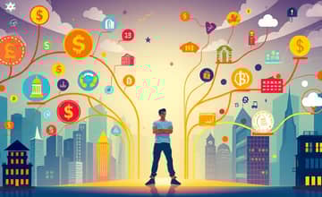 Income Amplification: Maximizing Your Earning Potential